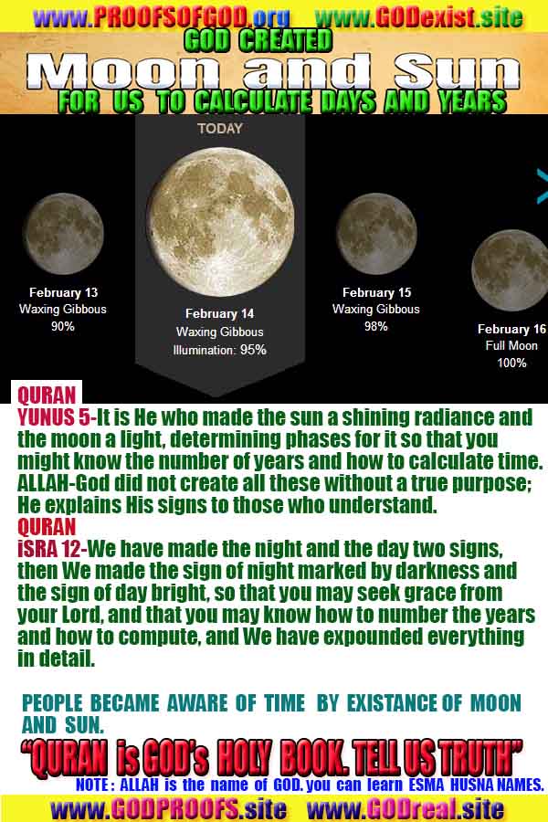 proofs of god, evidences of God scientific proof of God  