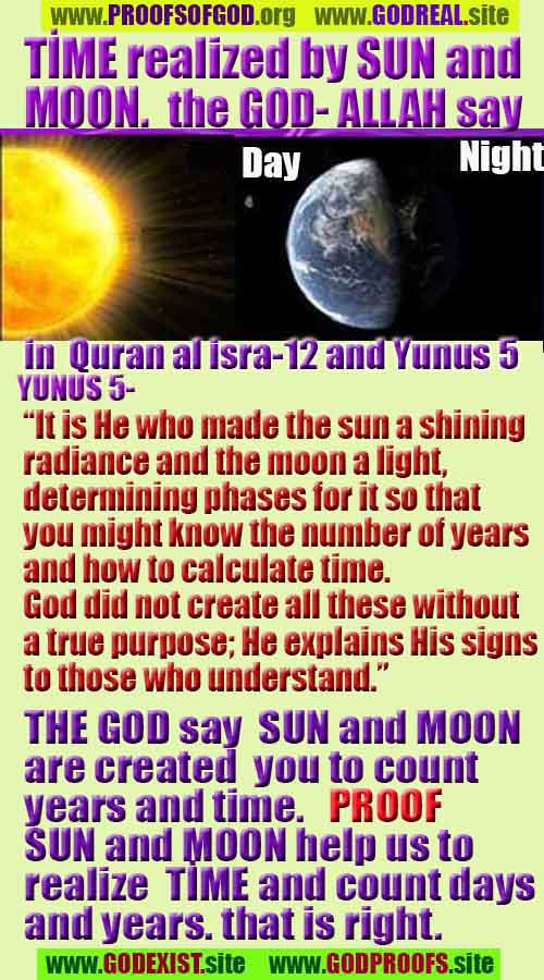 proofs of god, evidences of God     