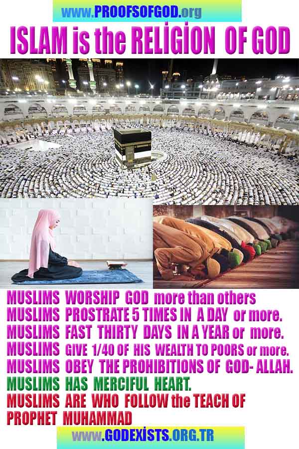 proofs of god, evidences of God scientific proof of God   